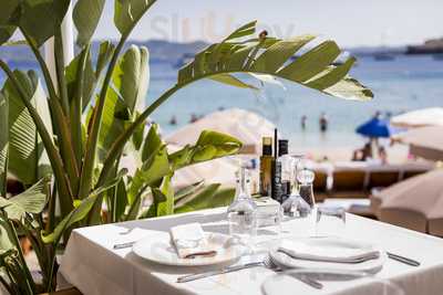 Cala Bassa Beach Club