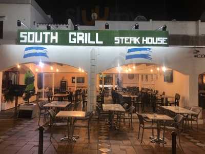 South Grill