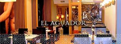 El Aguador - Condequinto