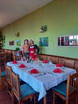 Restaurante Casa Ángel