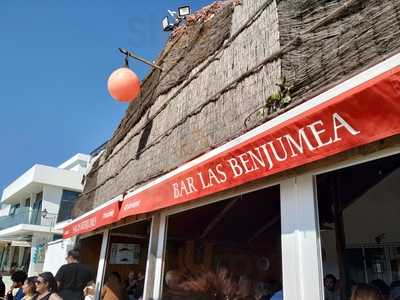 Bar Las Benjumea