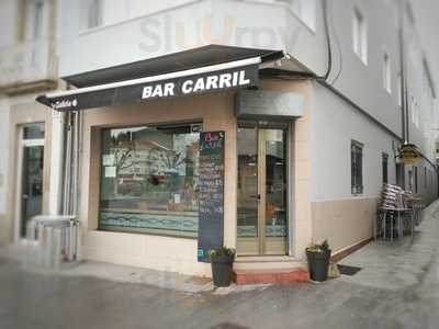 Bar Carril