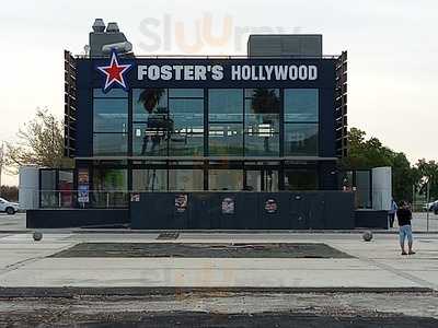 Foster's Hollywood