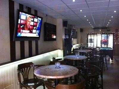 Jrs Sports Bar