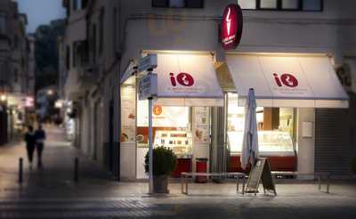 Io Gelats Artesans