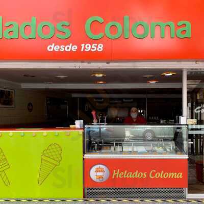 Helados Coloma