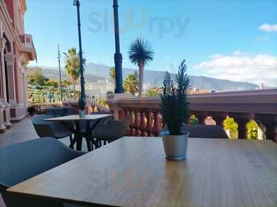 Cafetería Restaurante Liceo De Taoro Ascatoya