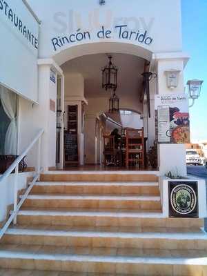 Bar Restaurante Rincón De Tarida