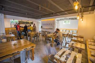 Sa Cerviseria Craft Beer & Organic Wine