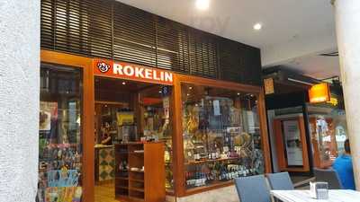 Rokelin