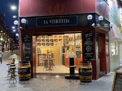 La Vermuteria