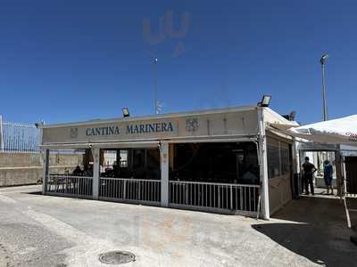 Cantina Marinera