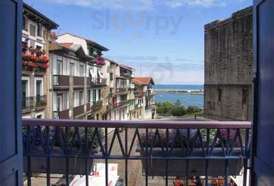 Restaurante Hotel San Nicolás