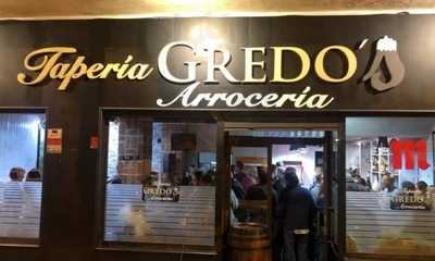 Arroceria Gredo's