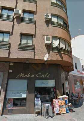 Moka Cafe