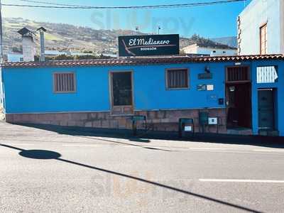 Bodegón Guachinche El Medianero