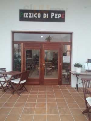 Pizzico Di Pepe