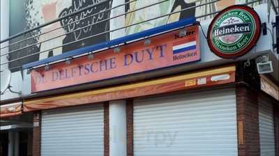 De Delftsche Duyt