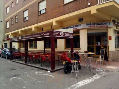 Restaurante Tarrega