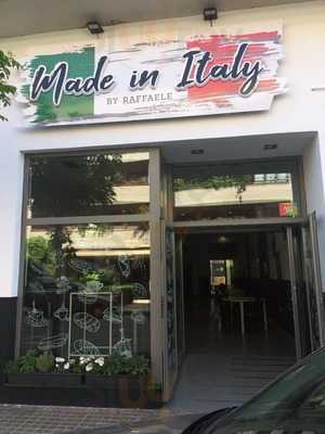 Made In Italy