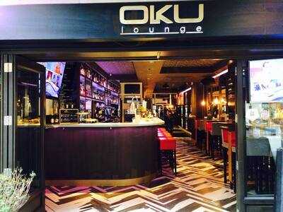 Oku-lounge