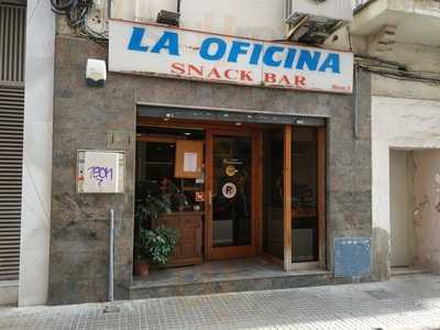 La Oficina