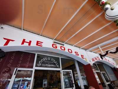 The Goose & Firkin