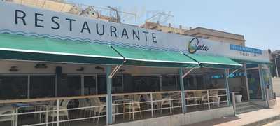 Restaurante La Cala