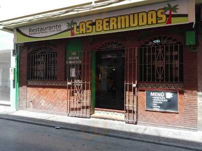 Las Bermudas