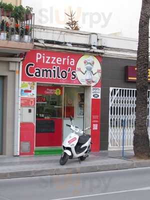 Pizzería Camilo's