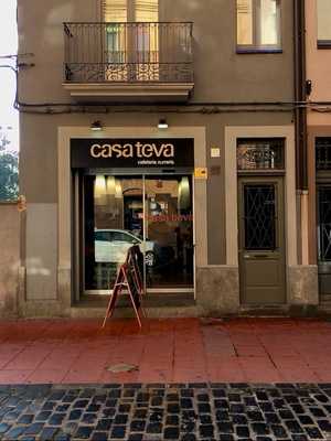 Casa Teva