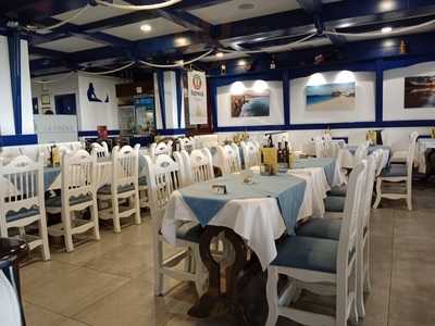 Restaurante La Sirena