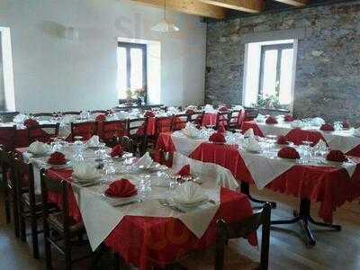 Trattoria Degli Amici