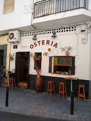 Osteria Motril