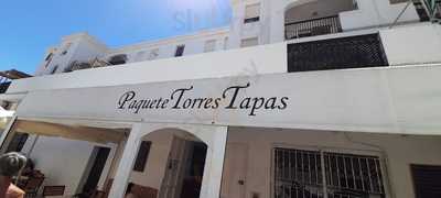 Paquetetorres Tapas