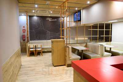 Telepizza Barakaldo