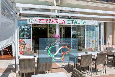 Pizzeria Italia