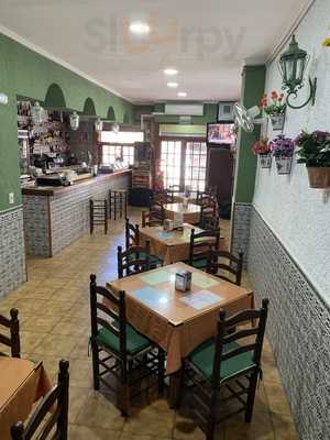 Restaurante Mesón El Cordobés