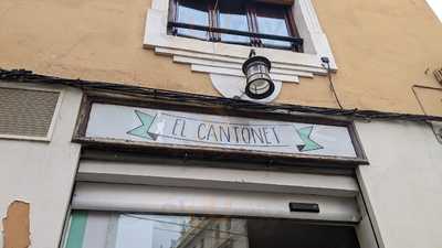 El Cantonet