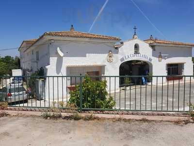 Restaurante Club La Capellania