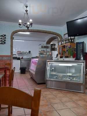 Bar Los Gallos