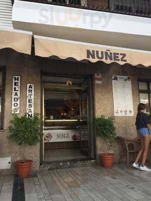 Cafeteria Núñez