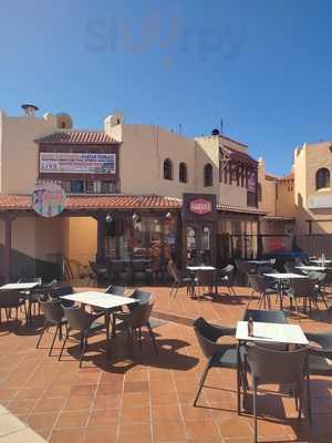 Little Havana Bar