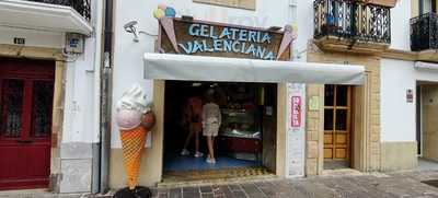 Gelateria Valenciana