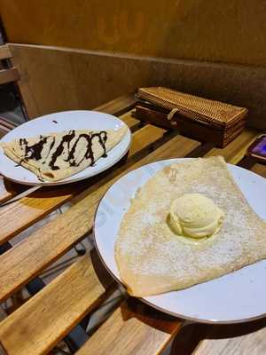 La Creperie De La Vila