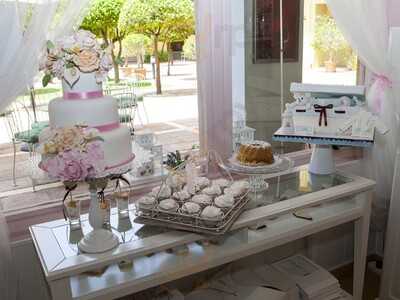 Las Tartas De Mariana - Sotogrande -