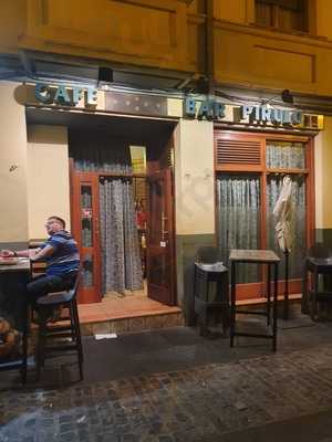 Café Bar Pirulo