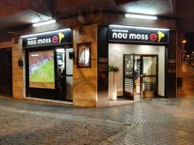 Nou Mosset