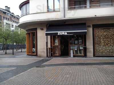 Restaurante Zura