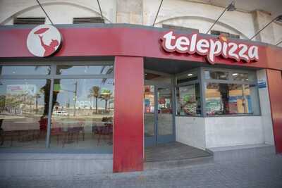 Telepizza